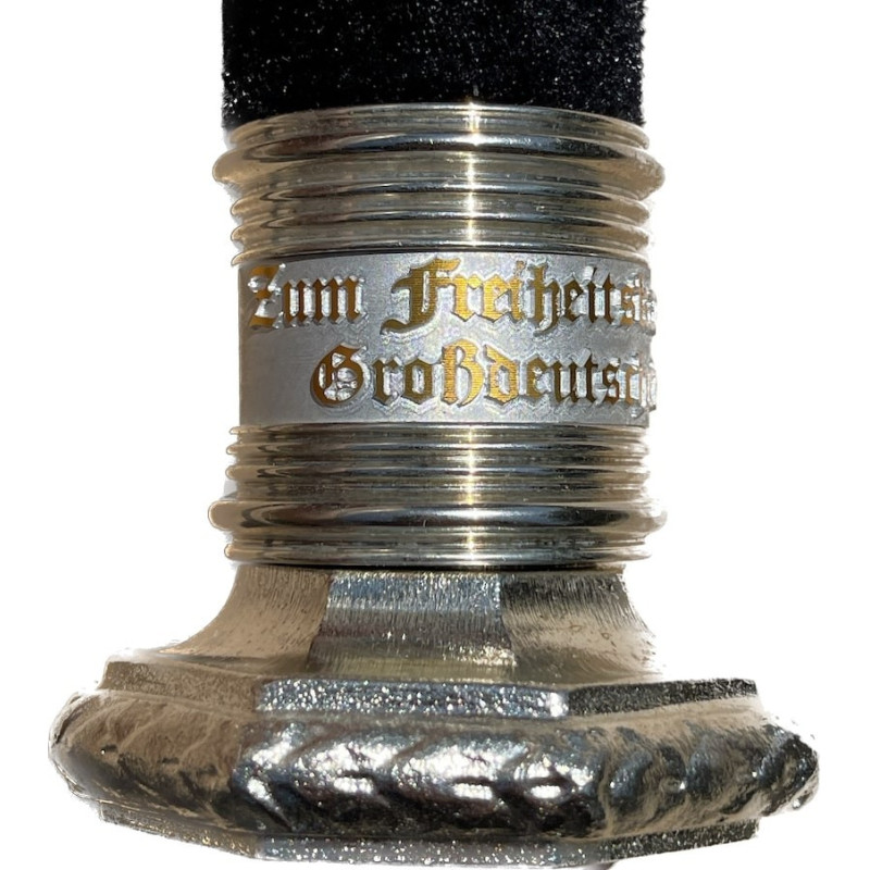 Bastone da SS-Obergruppenführer di Reinhard Heydrich