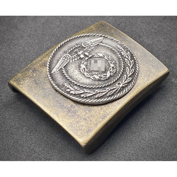 Modern Buckle - SA (Assembled in 2 pieces)