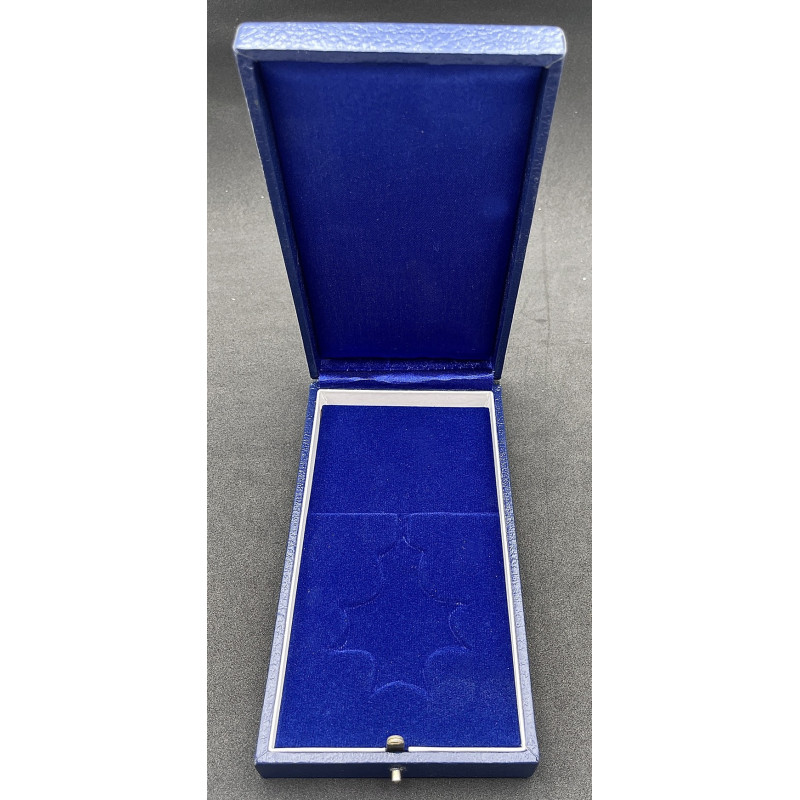 -Scatolina per Ordine Pour le Mérite (Medaglia e nastro non inclusi)