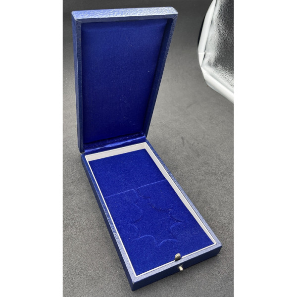 -Scatolina per Ordine Pour le Mérite (Medaglia e nastro non inclusi)