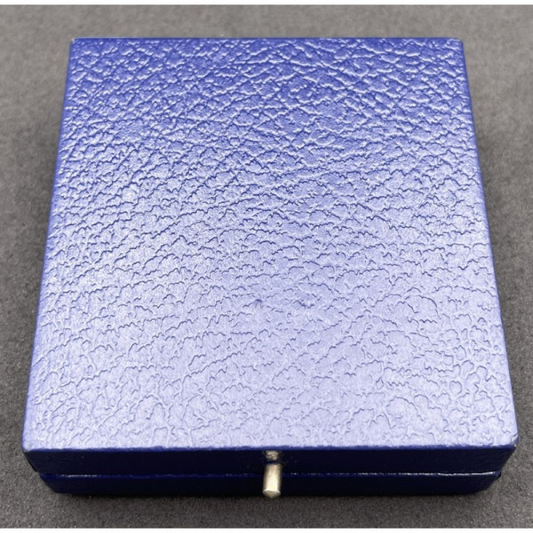 -Case for U-Boat Badge 1939 (Badge not included)