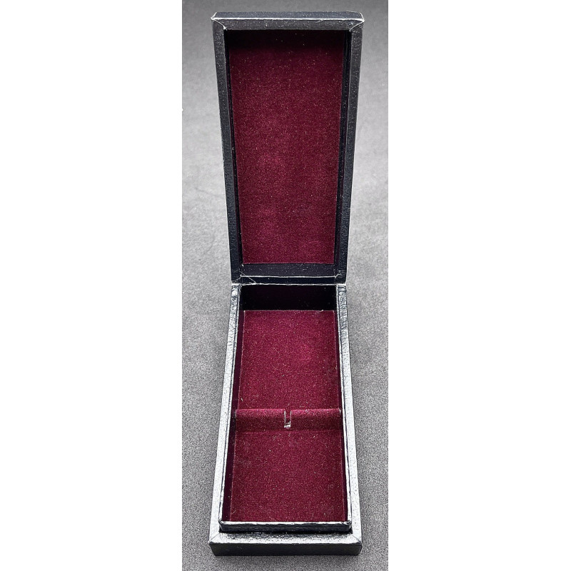-Fall für SS-Dienstauszeichnung (Medaille und Band nicht enthalten)