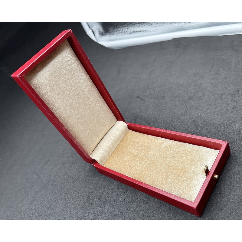 -Fall für Blutorden (Medaille und Band nicht enthalten)
