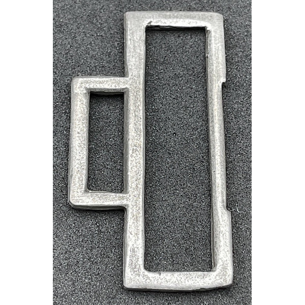Gürtelhaken 2