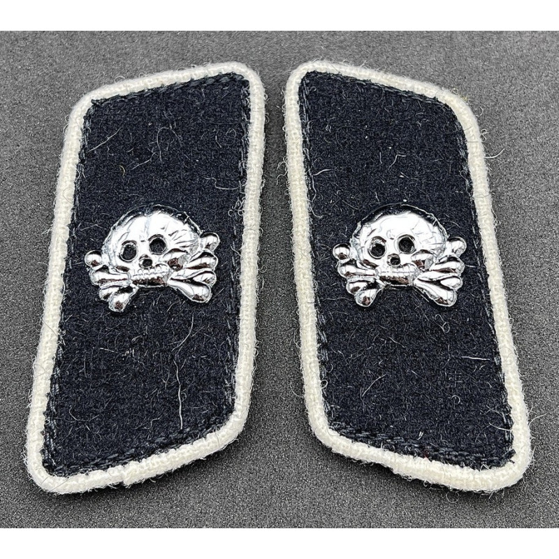 Panzer Kragenspiegel - Fallschirm-Panzer-Division 1 "Hermann Göring"