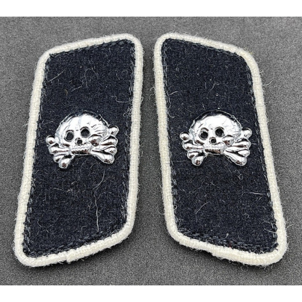 Panzer Kragenspiegel - Fallschirm-Panzer-Division 1 "Hermann Göring"