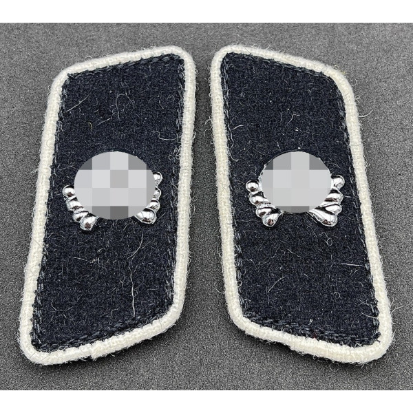 Panzer Collar Tabs - Fallschirm-Panzer-Division 1 "Hermann Göring" 2