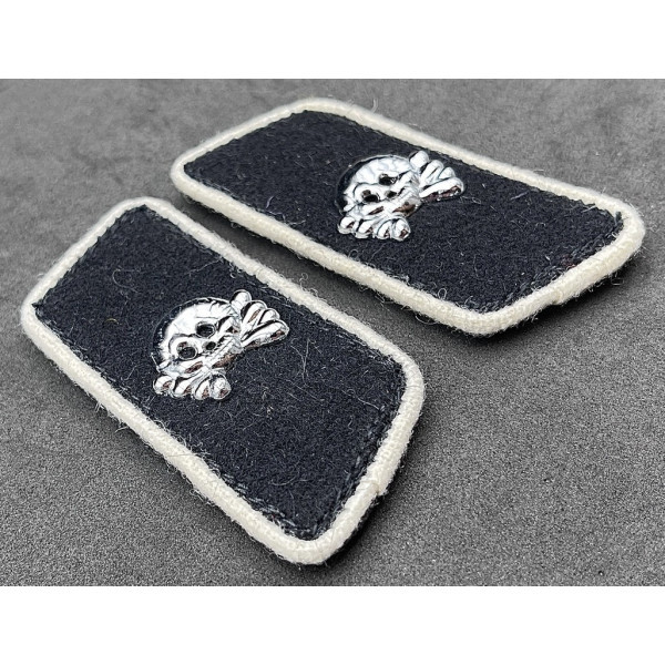 Mostrine Panzer - Fallschirm-Panzer-Division 1 "Hermann Göring"