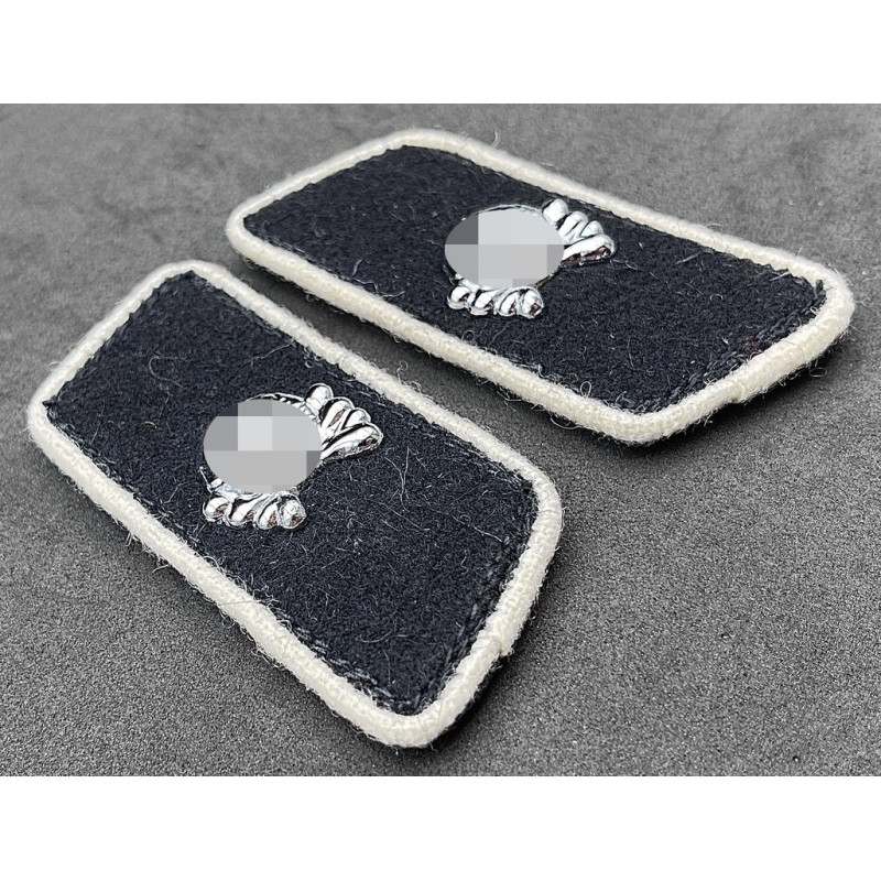 Panzer Kragenspiegel - Fallschirm-Panzer-Division 1 "Hermann Göring"