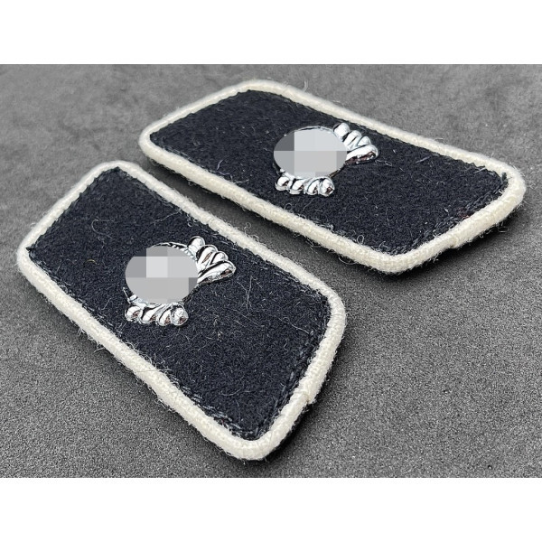 Panzer Kragenspiegel - Fallschirm-Panzer-Division 1 "Hermann Göring"