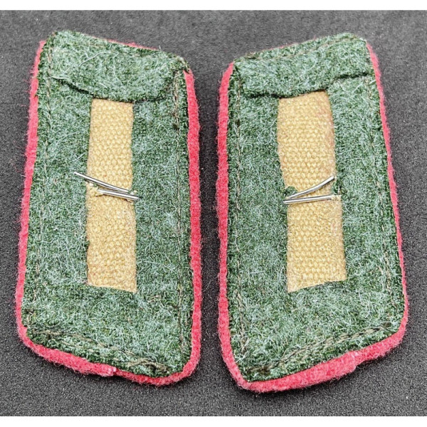 Panzer Kragenspiegel - Panzerjäger der Fallschirm-Panzer-Division 1 "Hermann Göring"