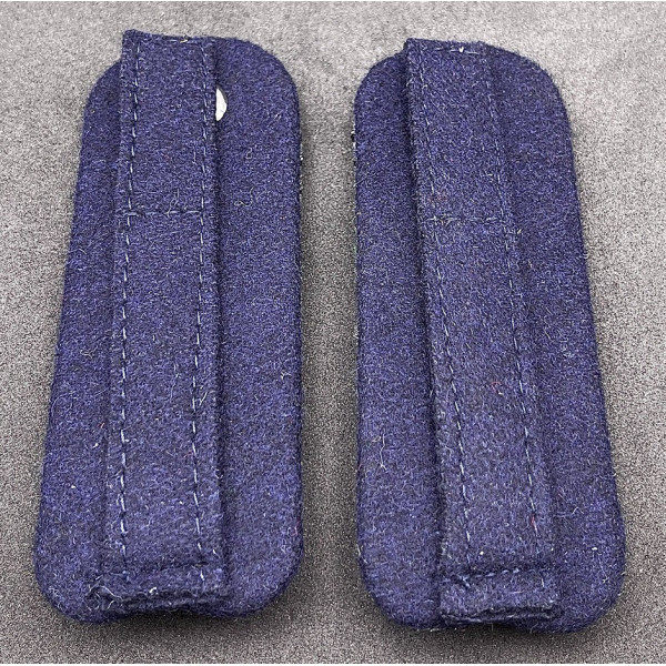 Shoulder Boards - Kommunalpolizei Meister 2