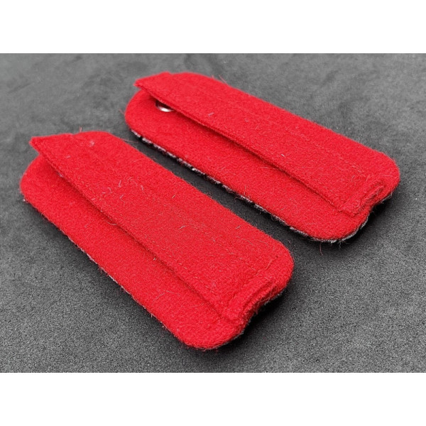 Shoulder Boards - Meister