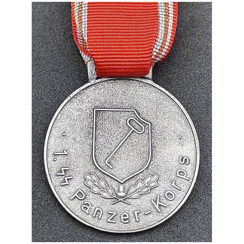 Medaille "1. SS-Panzerkorps"