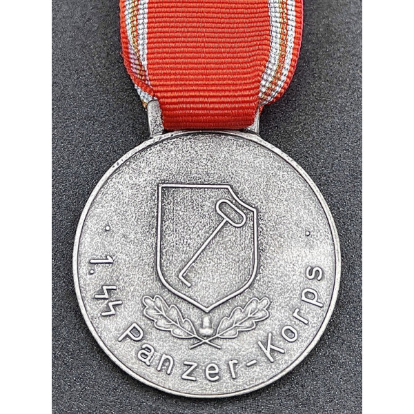 Medal "1. SS-Panzerkorps"