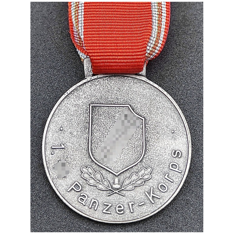 Medaille "1. SS-Panzerkorps"