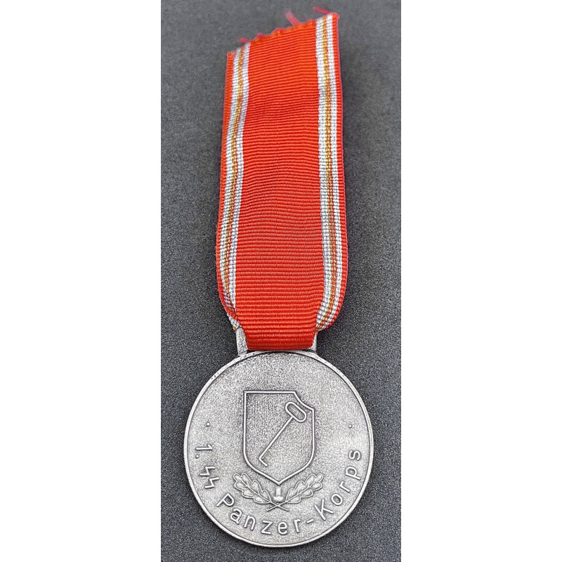 Medal "1. SS-Panzerkorps"