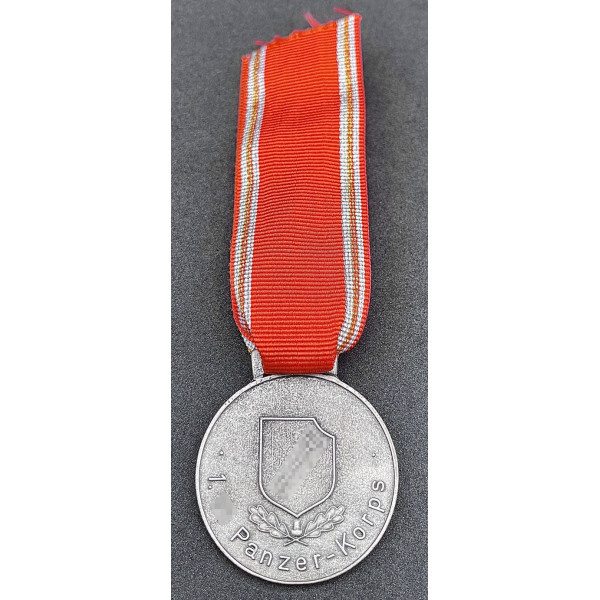 Medaglia "1. SS-Panzerkorps"