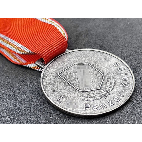 Medaille "1. SS-Panzerkorps"