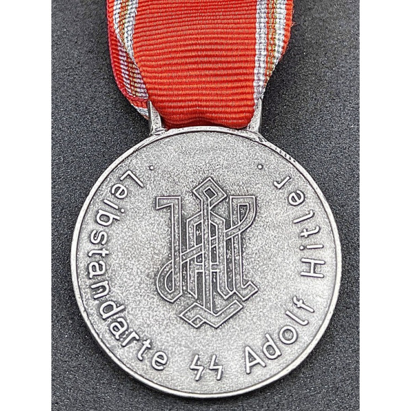 Medaglia "1. SS-Panzerkorps"