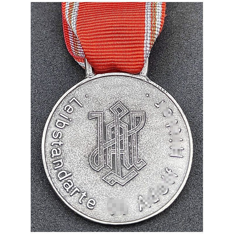 Medal "1. SS-Panzerkorps"