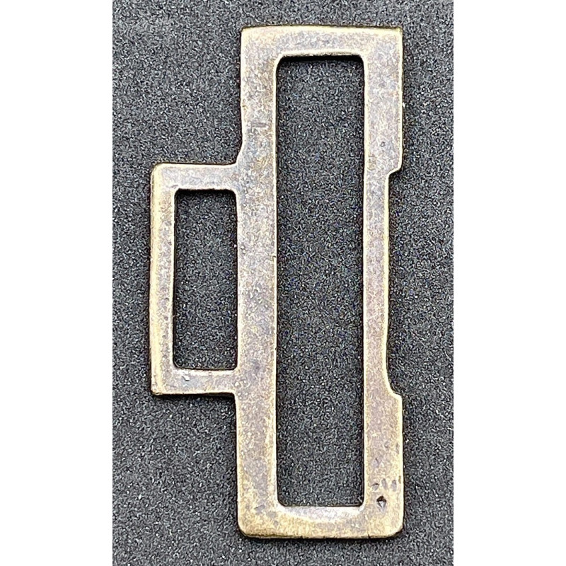 Gürtelhaken