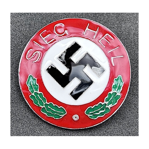 Distintivo Sieg Heil