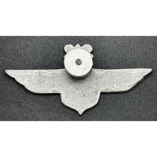 Abzeichen der Kroatischen Luftwaffen-Legion (mit Schraube)