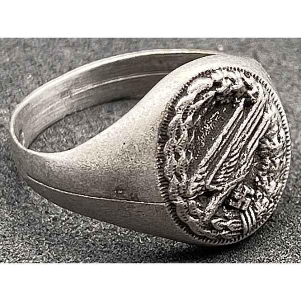 Anello Fallschirmjäger