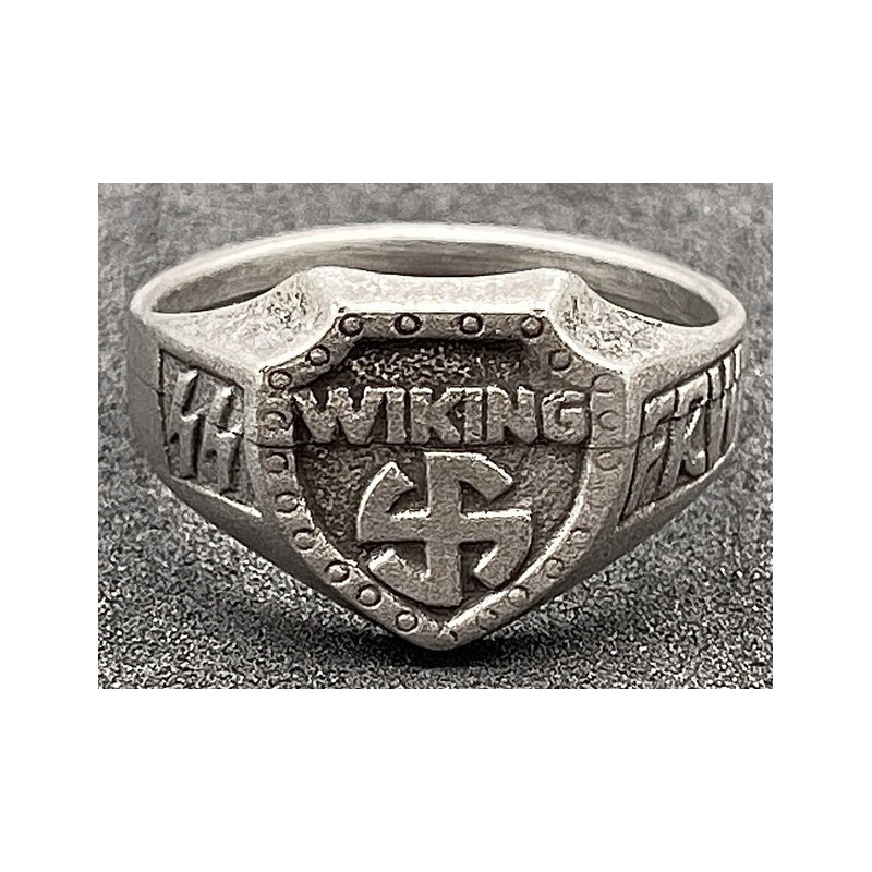 Anello 5. SS-Panzer-Division "Wiking"