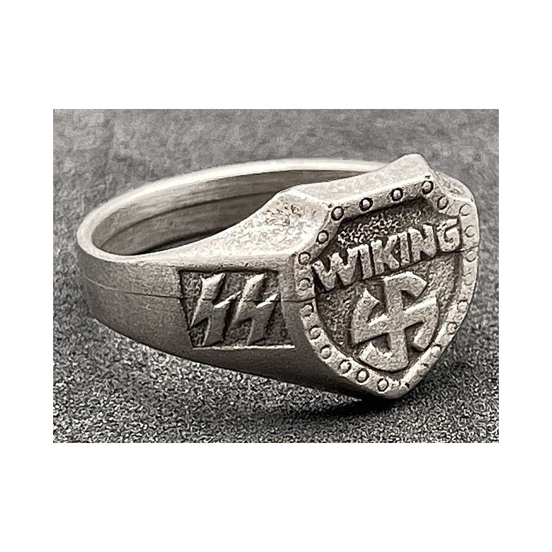 Anello 5. SS-Panzer-Division "Wiking"