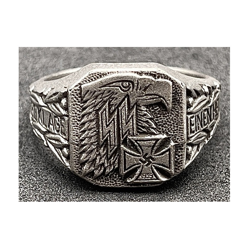 Waffen SS 1939 Ring