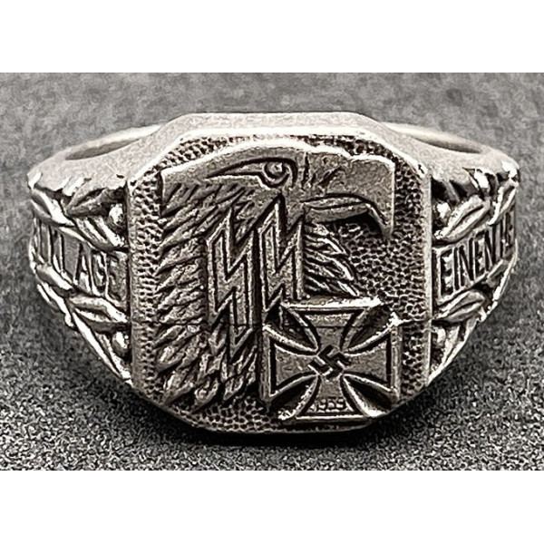 Anello Waffen SS 1939