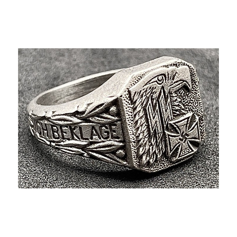 Waffen SS 1939 Ring