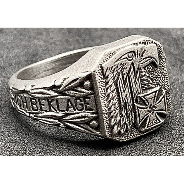Anello Waffen SS 1939