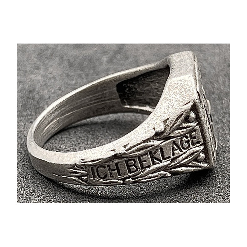 Waffen SS 1939 Ring