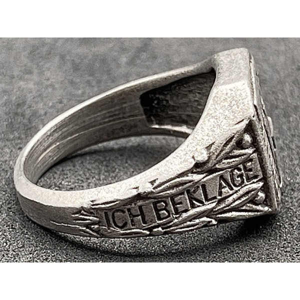 Anello Waffen SS 1939
