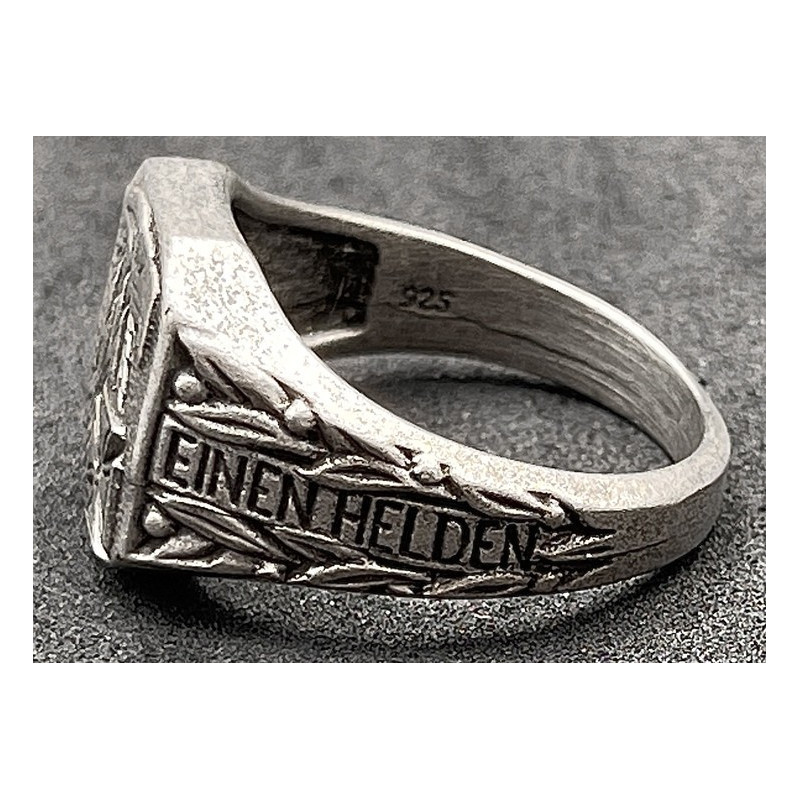 Anello Waffen SS 1939