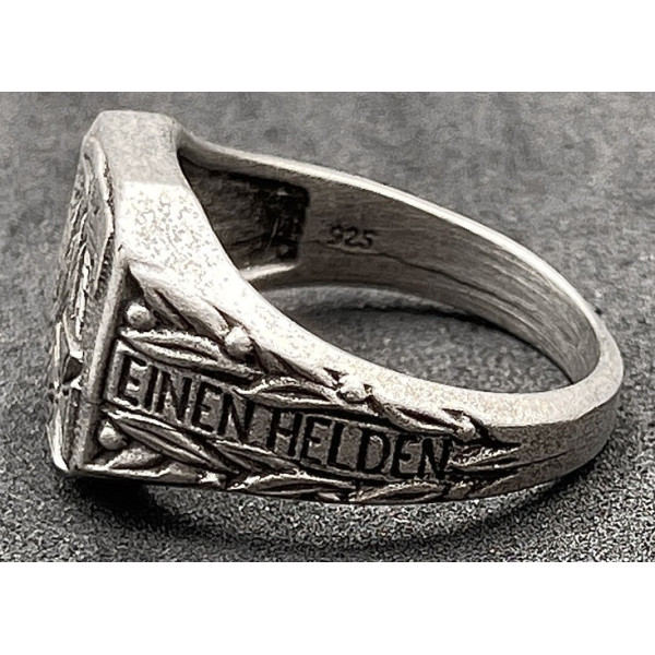 Anello Waffen SS 1939