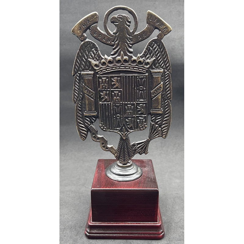 -Poletop - Spanish Civil War 1936-1939