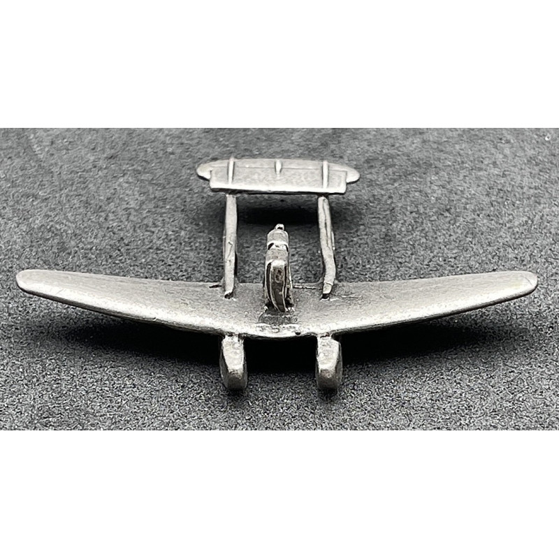 Italo Balbo's Seaplane