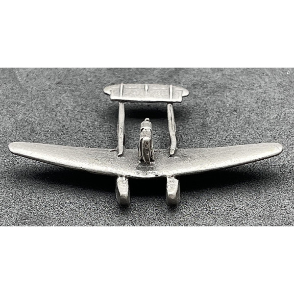 Italo Balbo's Seaplane