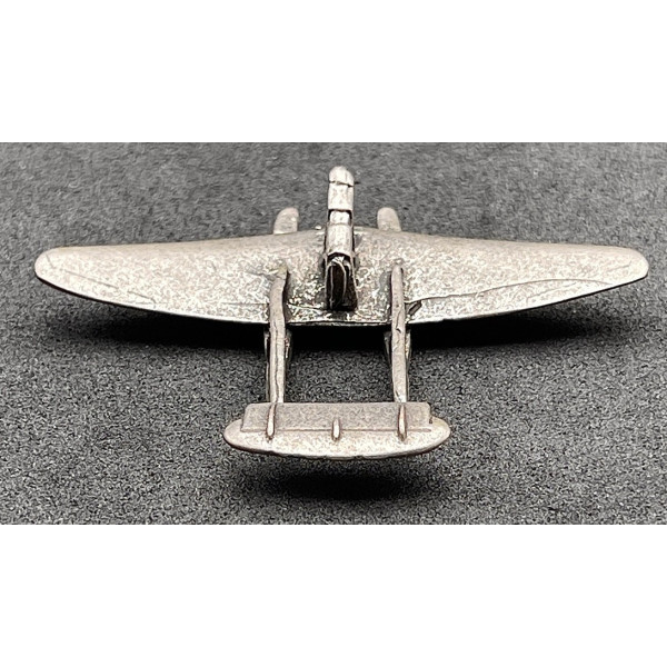 Italo Balbo's Seaplane