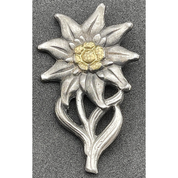 Stella Alpina Edelweiss Partigiana