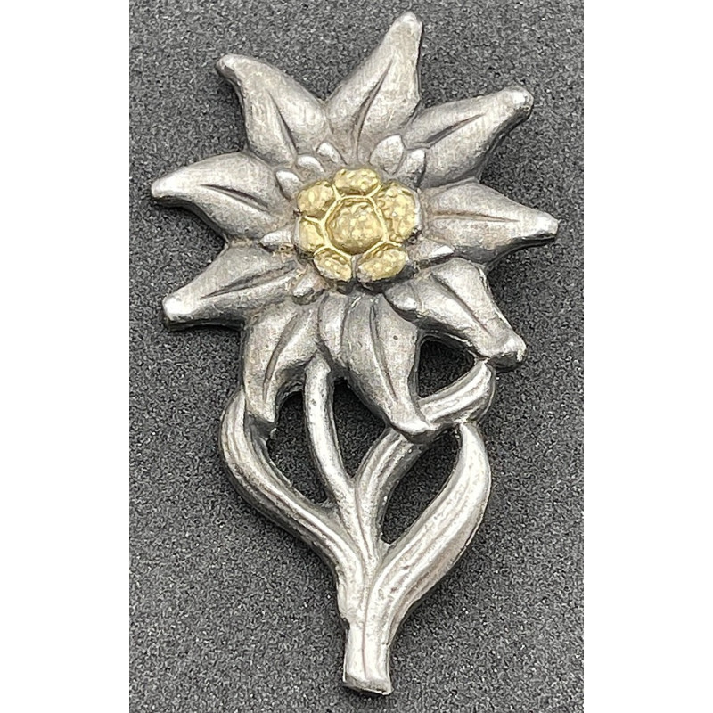 Partisan Edelweiss