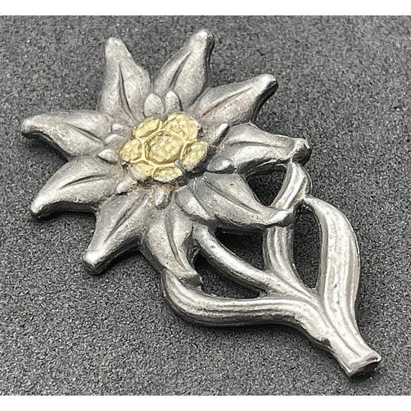 Partisan Edelweiss