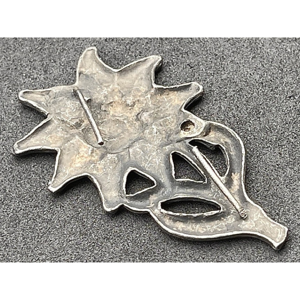 Partisan Edelweiss