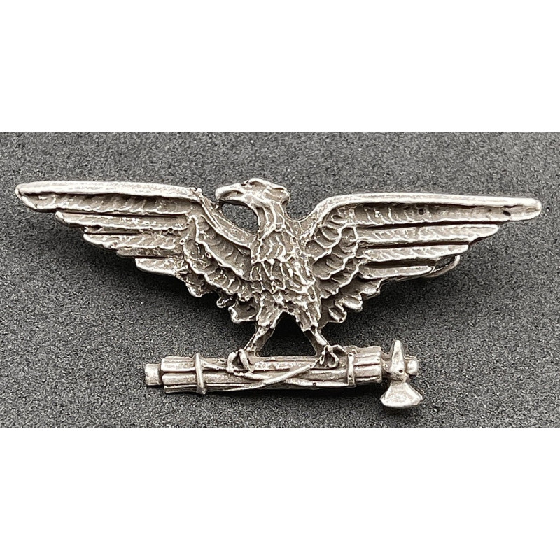 Distintivo della G.N.R. della RSI