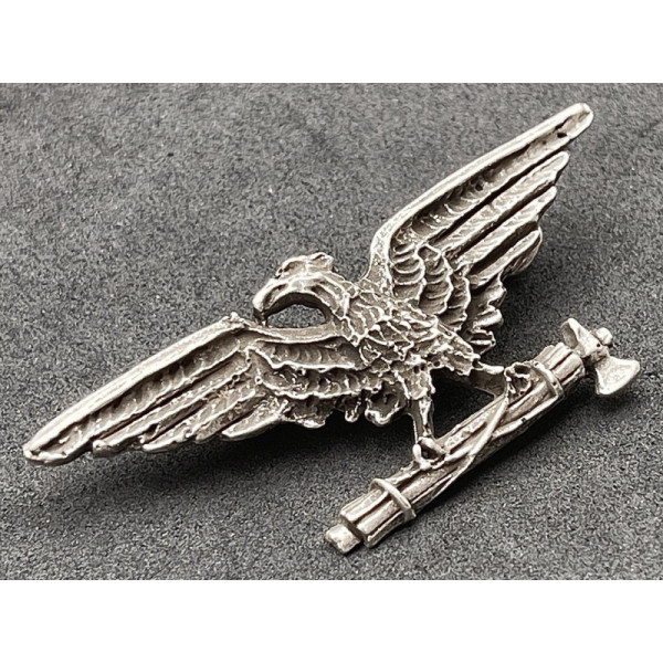 G.N.R. badge of RSI