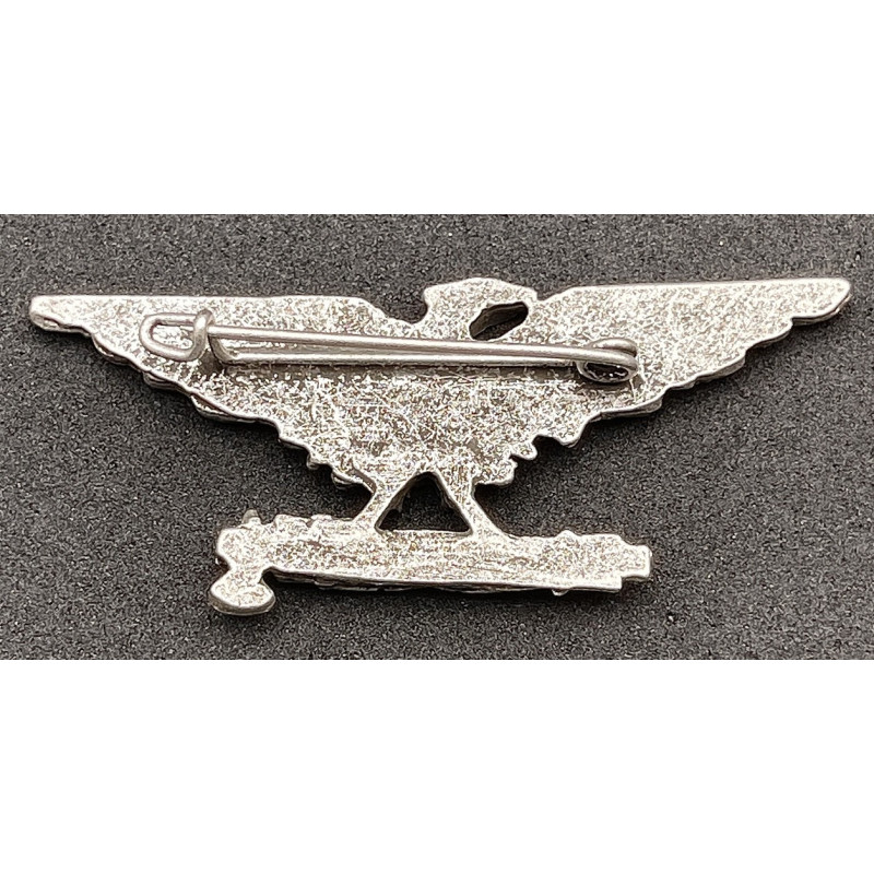 G.N.R. badge of RSI